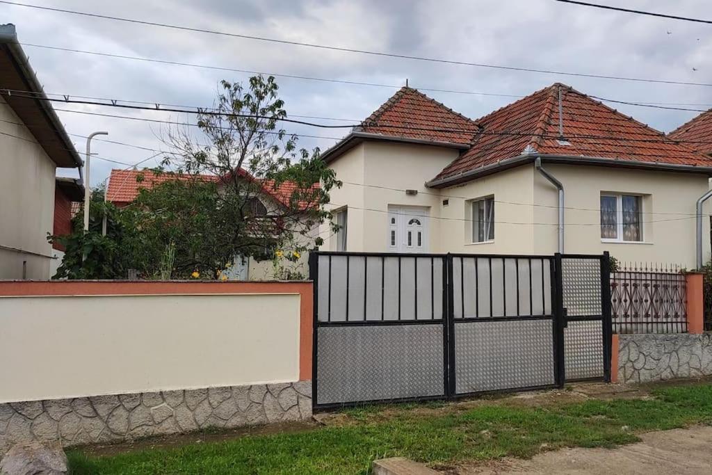 Willa Casa Piatra Craivii, Aproape De Alba Iulia Zewnętrze zdjęcie